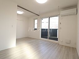 ソラーロ 2階1LDKのリビング/ダイニング