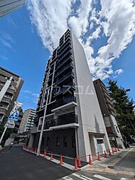 JR中央線 八王子駅 徒歩7分の賃貸マンション