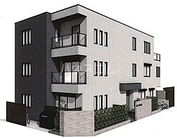 京王線 八幡山駅 徒歩9分