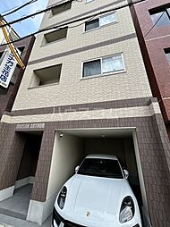 メゾンアーサー