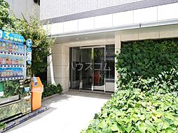 ジェノヴィア川崎駅グリーンヴェール 506 5階1Kのリビング/ダイニング