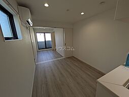 Ｃｕｌｌｉｎａｎ　Ｓａｎｔｕａｒｉｏ 202 2階1LDKのリビング/ダイニング