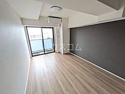 ＡＲＫＭＡＲＫ池袋本町 702 7階1Kのリビング/ダイニング