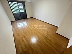 フラッティ西本願寺 4階1Kのリビング/ダイニング