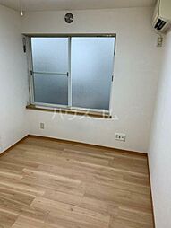 ライフピアティアラ 102 1階ワンルームの室内