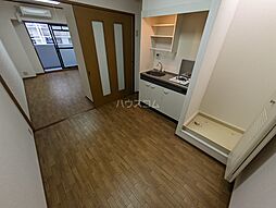 ノルデンハイム東三国