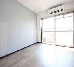 ルミネント牛浜 305 3階1Kのリビング/ダイニング