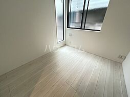 ソルナクレイシア三鷹II 103 1階ワンルームのリビング/ダイニング