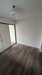 プリザントセキネ 3階1DKのリビング/ダイニング