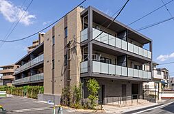 Dear WAN Court 練馬平和台