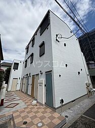 ソルナクレイシア三鷹II