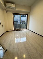 SS・Comfort 1階1Kのリビング/ダイニング