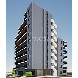 ブランシエスタ荻窪