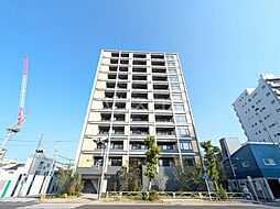 Ｂｒｉｌｌｉａ　ｉｓｔ　墨田曳舟