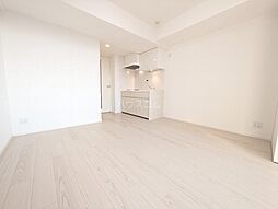 Ｂｒｉｌｌｉａ　ｉｓｔ　墨田曳舟 11階1DKのリビング/ダイニング