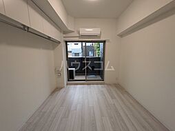 プレサンス大正エミナンス 1004 10階1Kのリビング/ダイニング