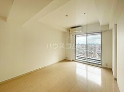 S-FORT中板橋 510 5階1Kのリビング/ダイニング