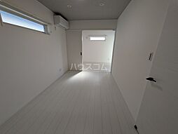 Crecia一宮II 302 3階1LDKのリビング/ダイニング