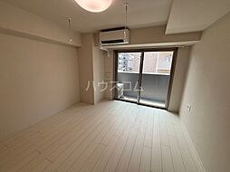 メインステージ入谷V 806 8階1LDKのリビング/ダイニング