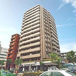 都営大江戸線 東新宿駅 徒歩1分の賃貸マンション