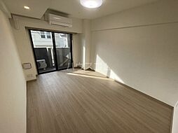 ルーブル武蔵小杉六番館 702 7階1Kのリビング/ダイニング