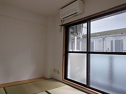 サウスウィンド相模大野 302 3階2Kのリビング/ダイニング