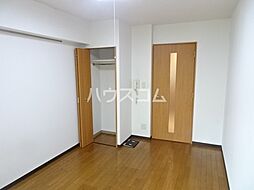 フォアグランデ 506 5階1Kのリビング/ダイニング