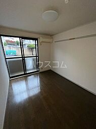 フォレストヴィラ北斗 207 2階1Kのリビング/ダイニング