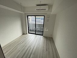 スタイリオ新丸子駅前 1002