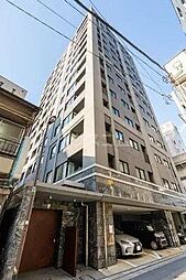 オーベルアーバンツ日暮里 401