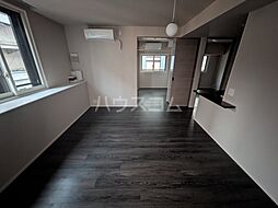 オーベルアーバンツ日暮里 401 4階2LDKのリビング/ダイニング