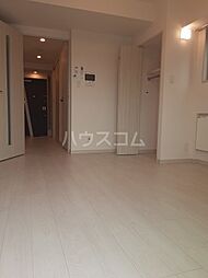 La Douceur中落合 301 3階1Kのリビング/ダイニング