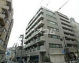 クリオ川崎壱番館