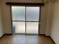 サイレンスコーポ 102 1階ワンルームのリビング/ダイニング