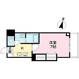 みおつくし城北 2階/-