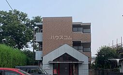 コムネット東府中