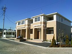 東武伊勢崎線 韮川駅 徒歩33分の賃貸アパート