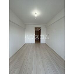 S-RESIDENCE岡崎公園aureate 1307 13階1Kのリビング/ダイニング