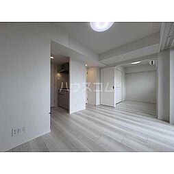 クラリティア西日暮里 1501