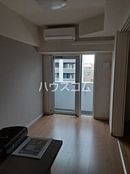 コンフォリア王子 503 5階1DKのリビング/ダイニング