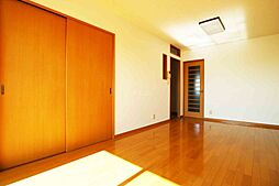 イーストプラザ 105 1階2LDKのリビング/ダイニング