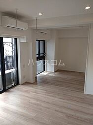 ＳＹＦＯＲＭＥ　ＩＴＡＢＡＳＨＩIII 1002 10階2LDKのリビング/ダイニング