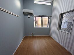 JR相模線 南橋本駅 徒歩5分の賃貸アパート 1階1Kのリビング/ダイニング