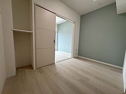 エグゼ大阪CITYオースティン 102 1階1DKのリビング/ダイニング