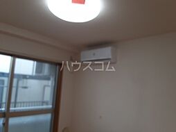 グランハウス宮崎台 201 2階ワンルームのリビング/ダイニング