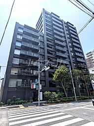 カスタリア戸越