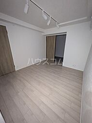 LUORE文京本駒込 301 3階1LDKのリビング/ダイニング