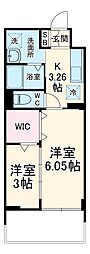WORVE吹田江坂 2階/-