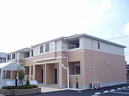 東武伊勢崎線 太田駅 徒歩25分の賃貸アパート