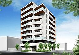 プレディアコート板橋 205